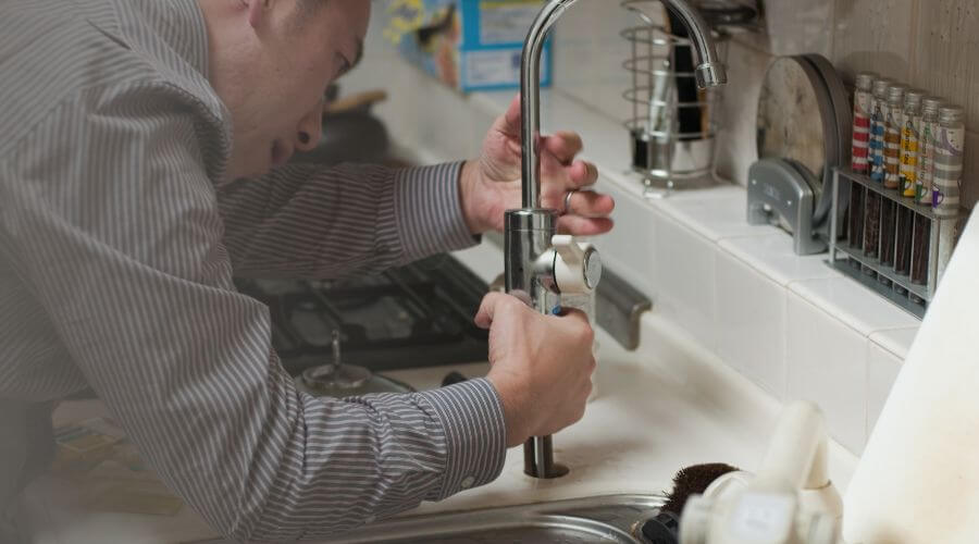 Professional Leak Detection in Hines, OR