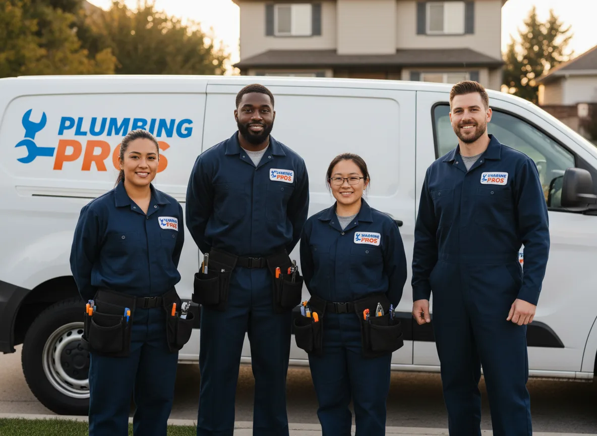 Water Heater Repair company in Hines, OR